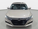 2018 Honda Accord Sedan Touring 2.0T