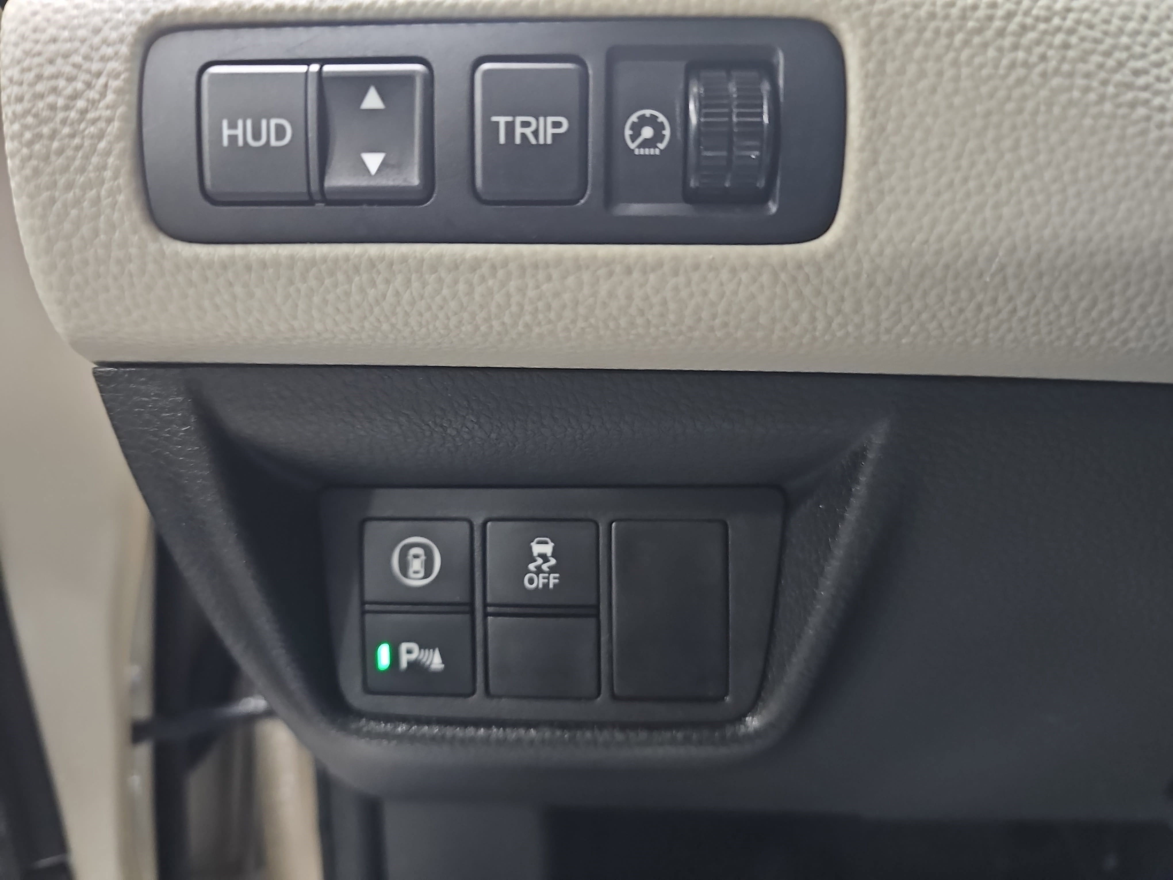 2018 Honda Accord Sedan Touring 2.0T