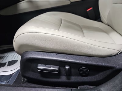 2018 Honda Accord Sedan Touring 2.0T