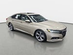 2018 Honda Accord Sedan Touring 2.0T
