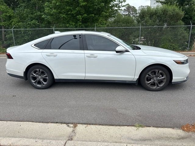 2023 Honda Accord Sedan EX
