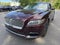 2017 Lincoln Continental Reserve
