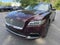 2017 Lincoln Continental Reserve
