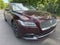 2017 Lincoln Continental Reserve