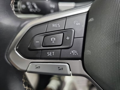 2023 Volkswagen Atlas 2.0T SEL