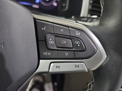 2023 Volkswagen Atlas 2.0T SEL
