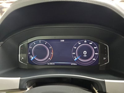 2023 Volkswagen Atlas 2.0T SEL