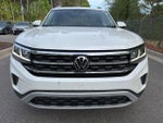 2023 Volkswagen Atlas 2.0T SEL