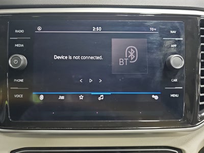 2023 Volkswagen Atlas 2.0T SEL