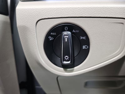 2023 Volkswagen Atlas 2.0T SEL