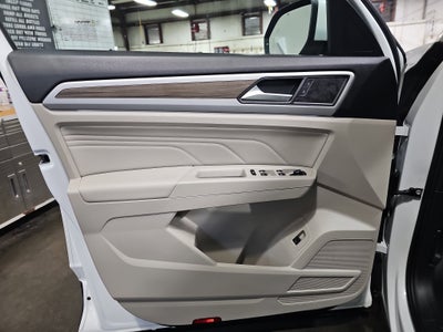 2023 Volkswagen Atlas 2.0T SEL