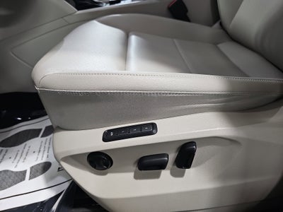 2023 Volkswagen Atlas 2.0T SEL