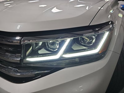 2023 Volkswagen Atlas 2.0T SEL