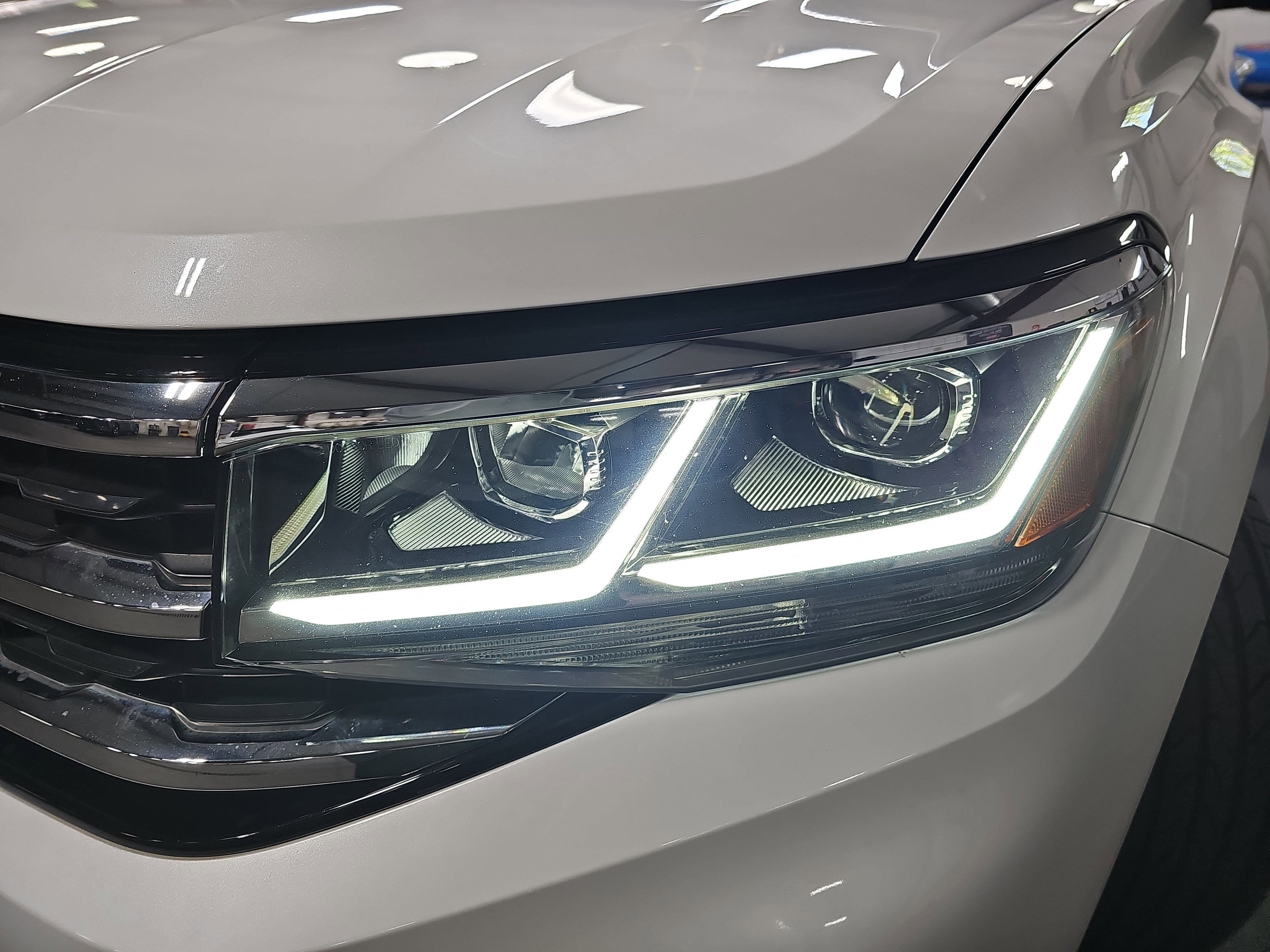 2023 Volkswagen Atlas 2.0T SEL