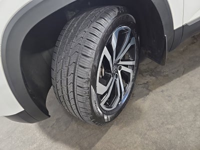 2023 Volkswagen Atlas 2.0T SEL