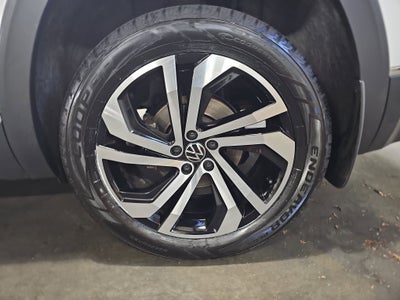 2023 Volkswagen Atlas 2.0T SEL