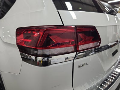 2023 Volkswagen Atlas 2.0T SEL