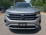 2021 Volkswagen Atlas 3.6L V6 SEL