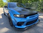 2023 Dodge Charger Scat Pack Widebody