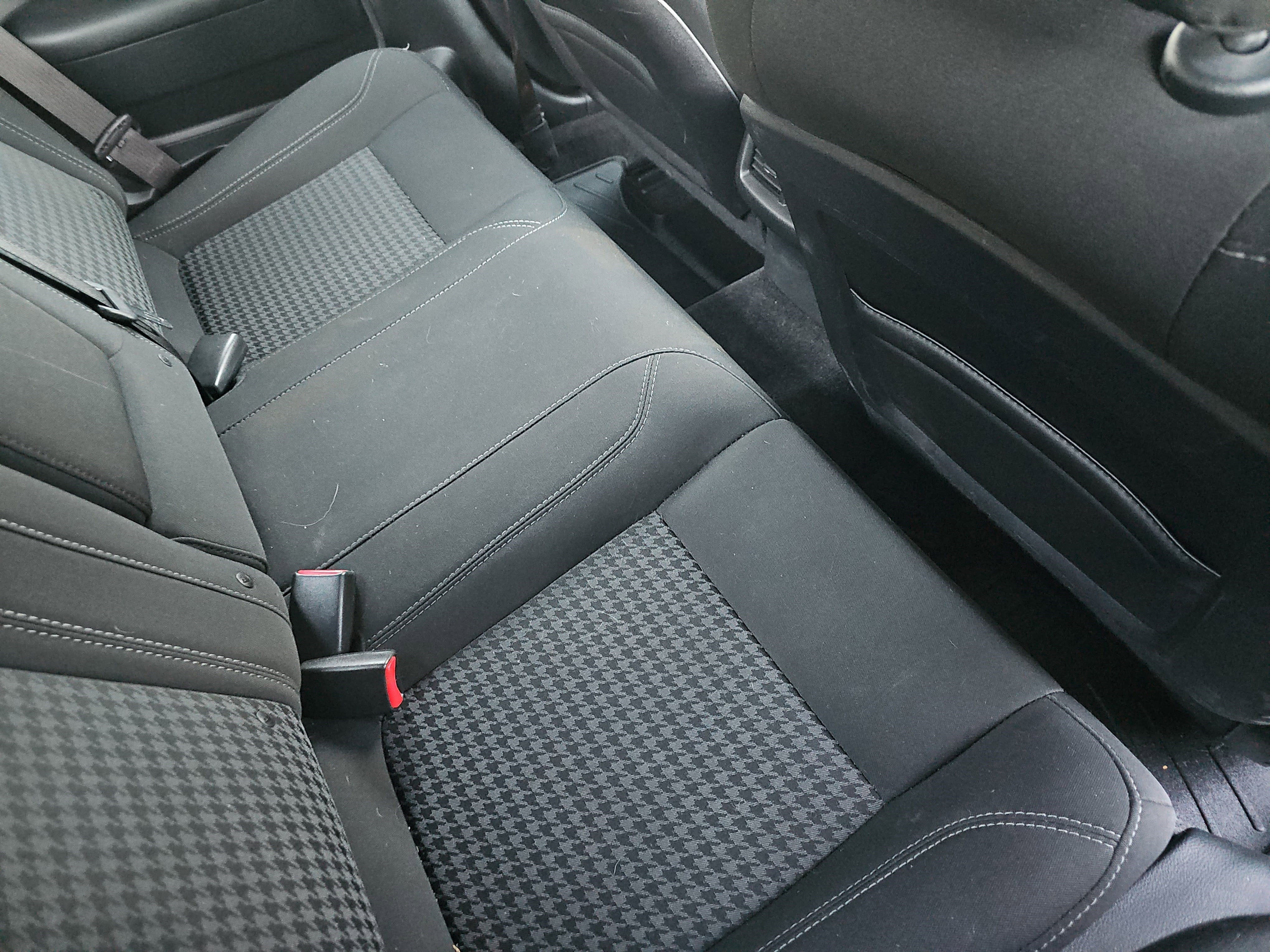 2018 Dodge Challenger R/T