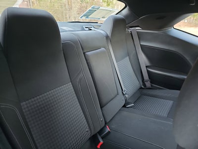 2018 Dodge Challenger R/T