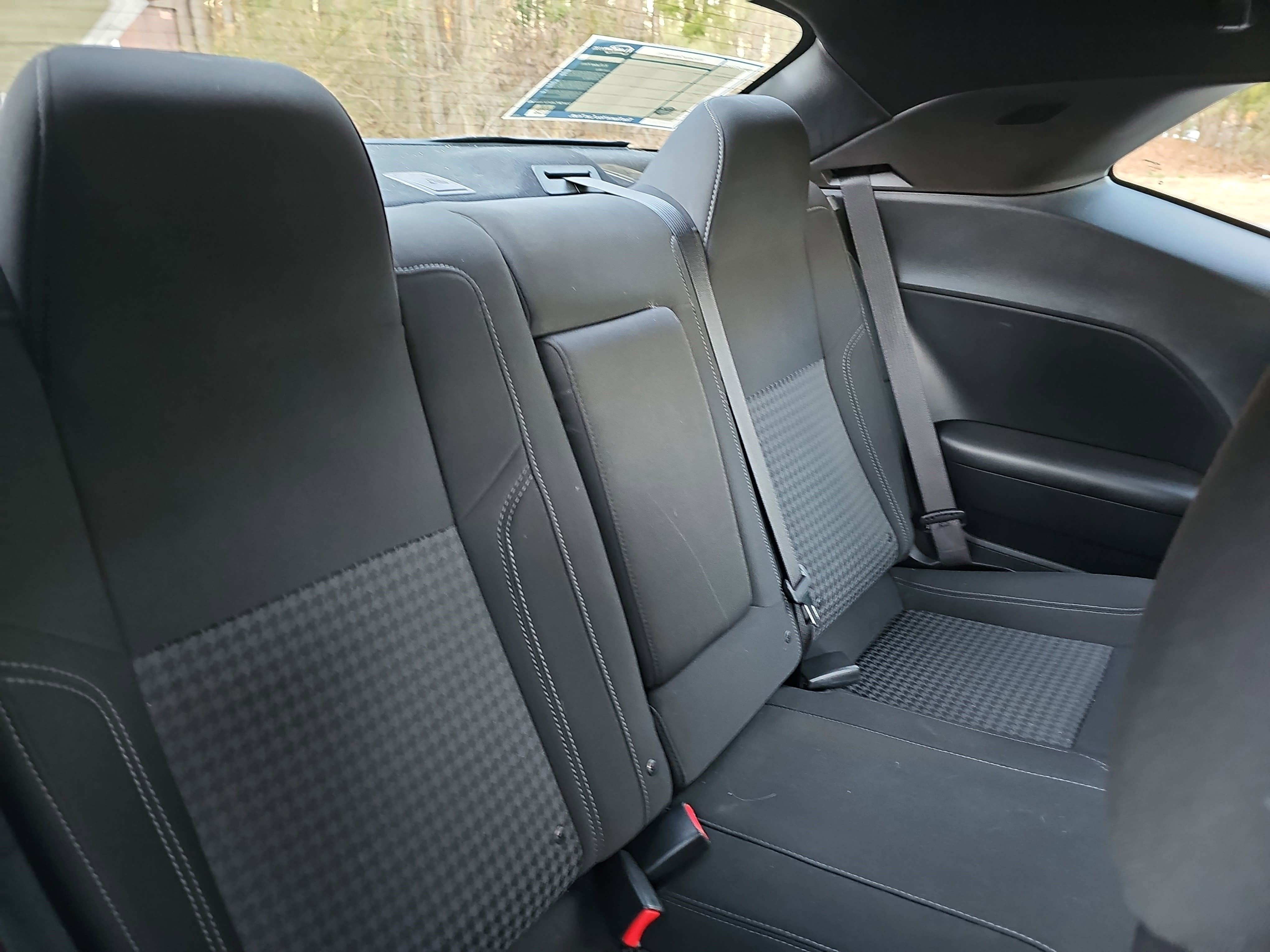 2018 Dodge Challenger R/T