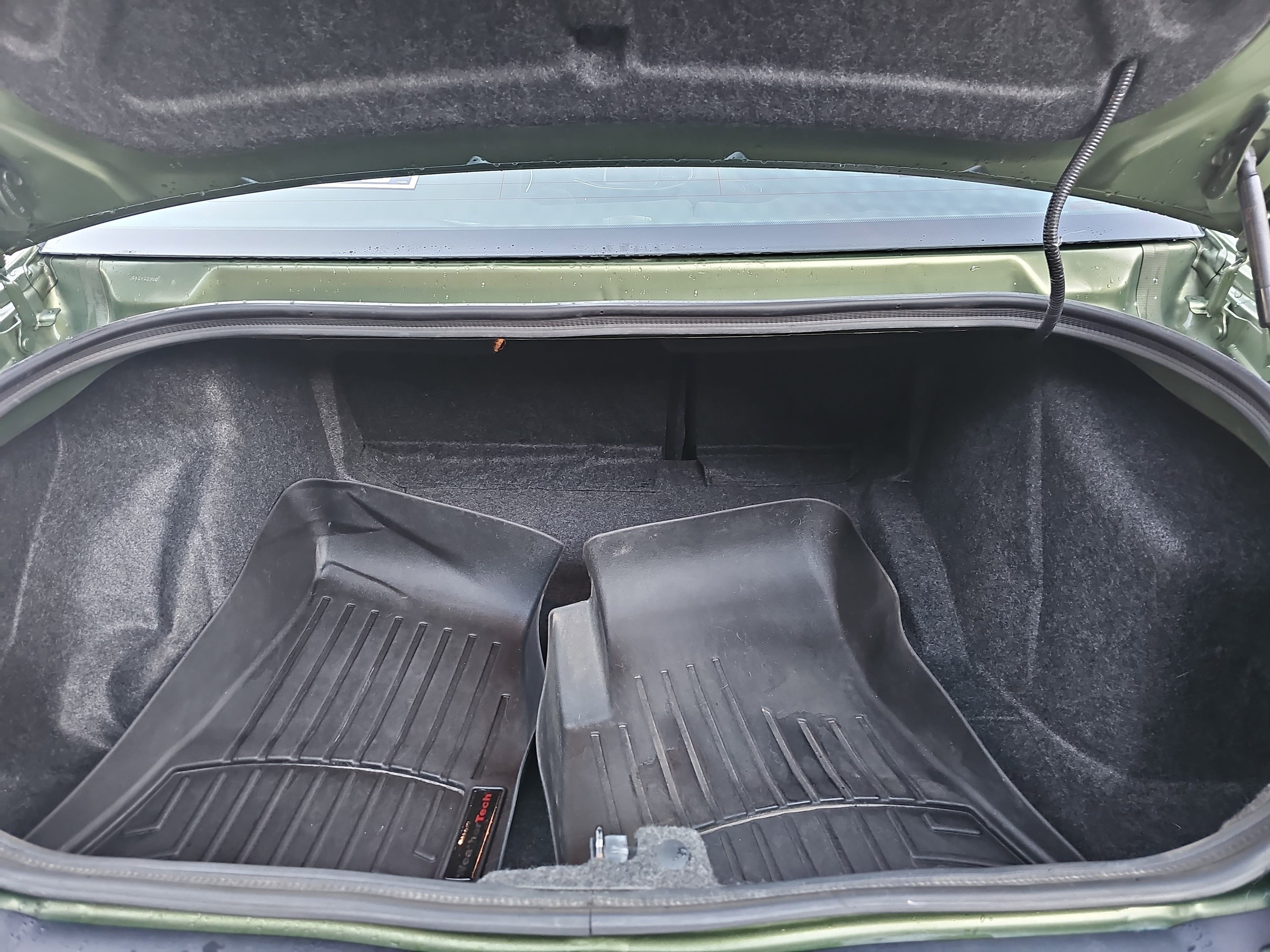 2018 Dodge Challenger R/T