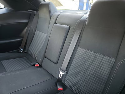 2018 Dodge Challenger R/T