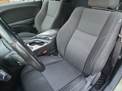 2018 Dodge Challenger R/T