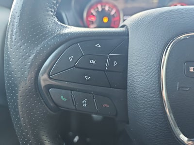 2018 Dodge Challenger R/T