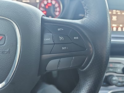 2018 Dodge Challenger R/T