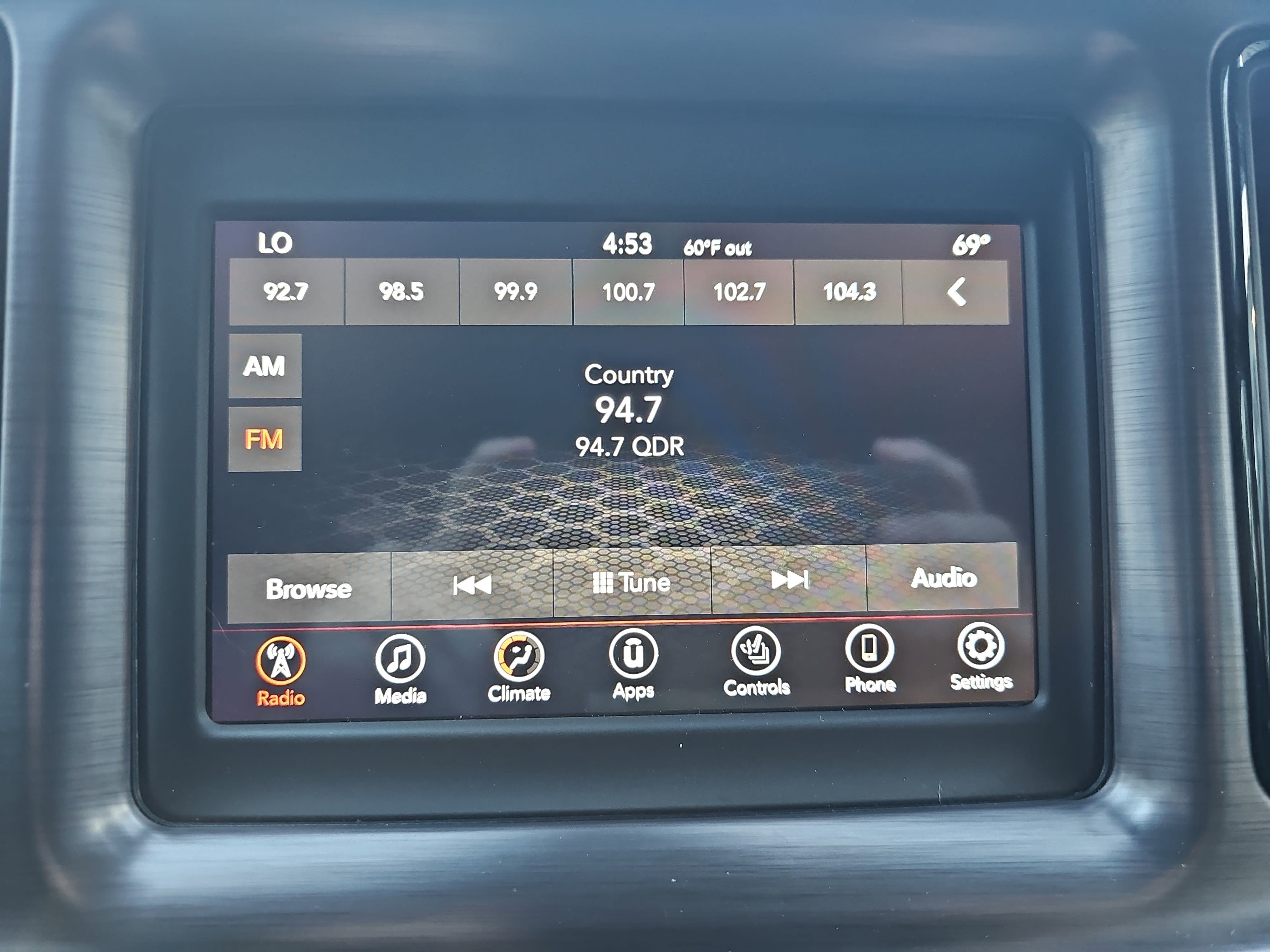 2018 Dodge Challenger R/T