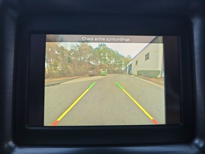 2018 Dodge Challenger R/T