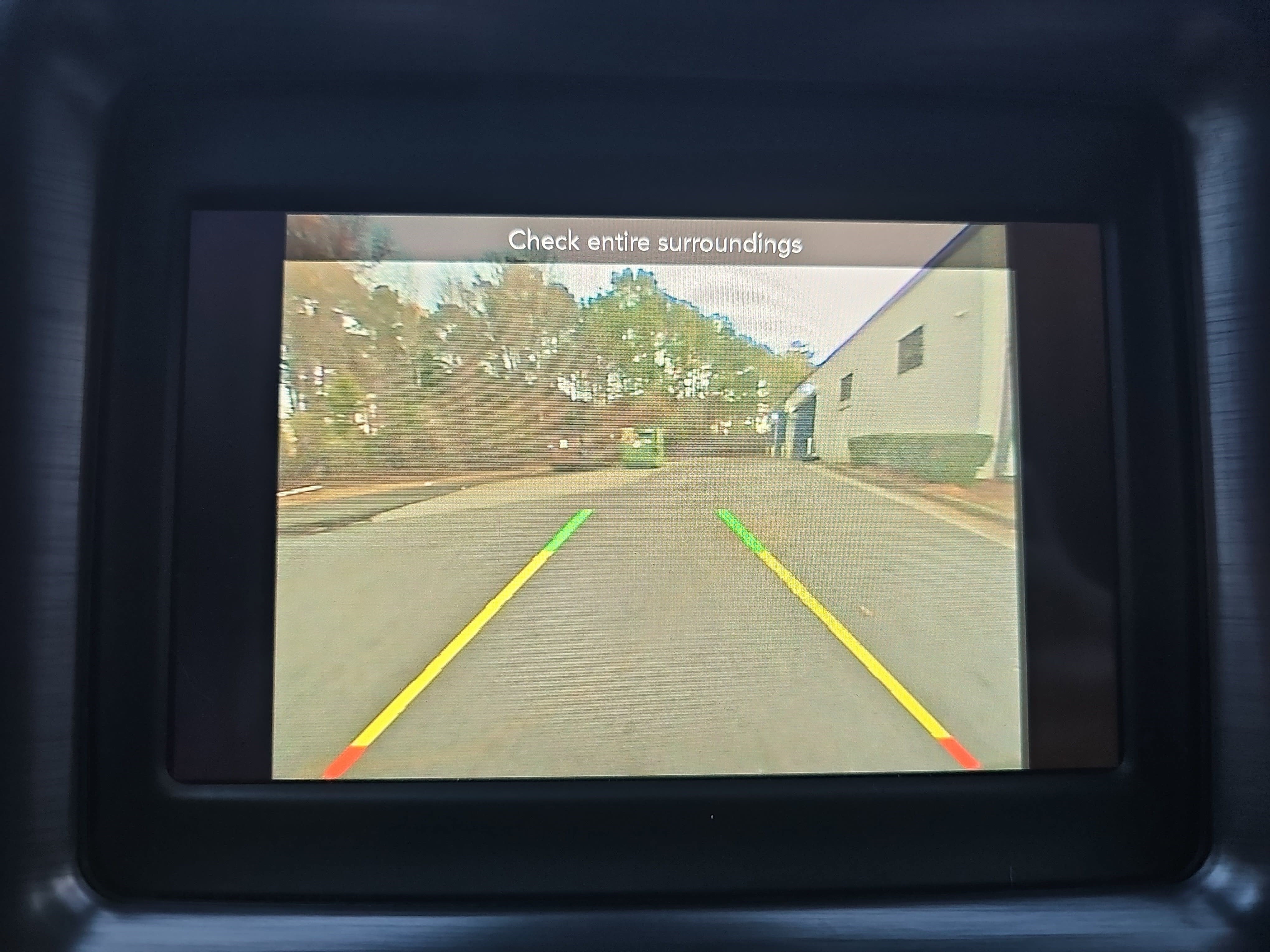 2018 Dodge Challenger R/T