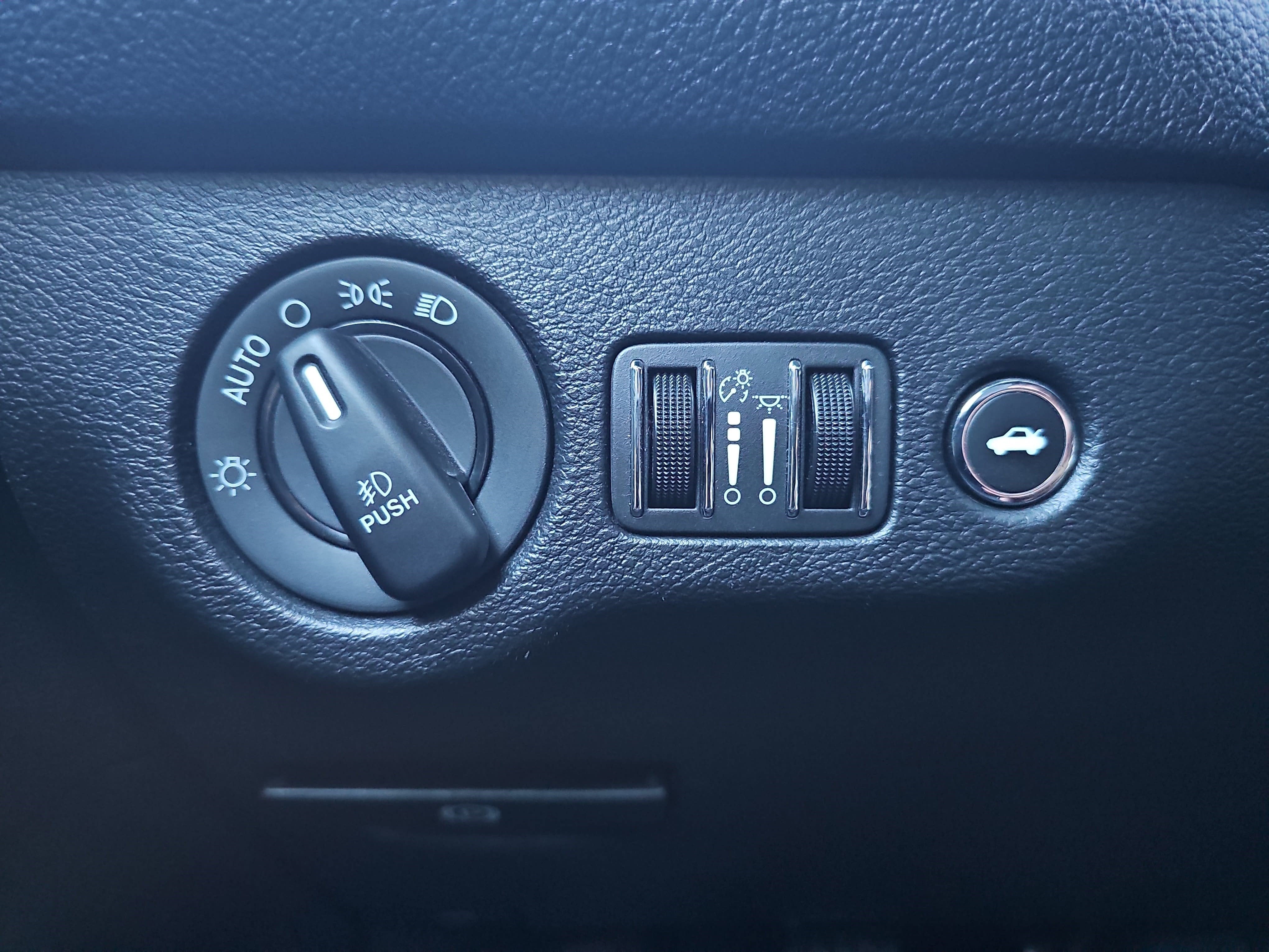 2018 Dodge Challenger R/T