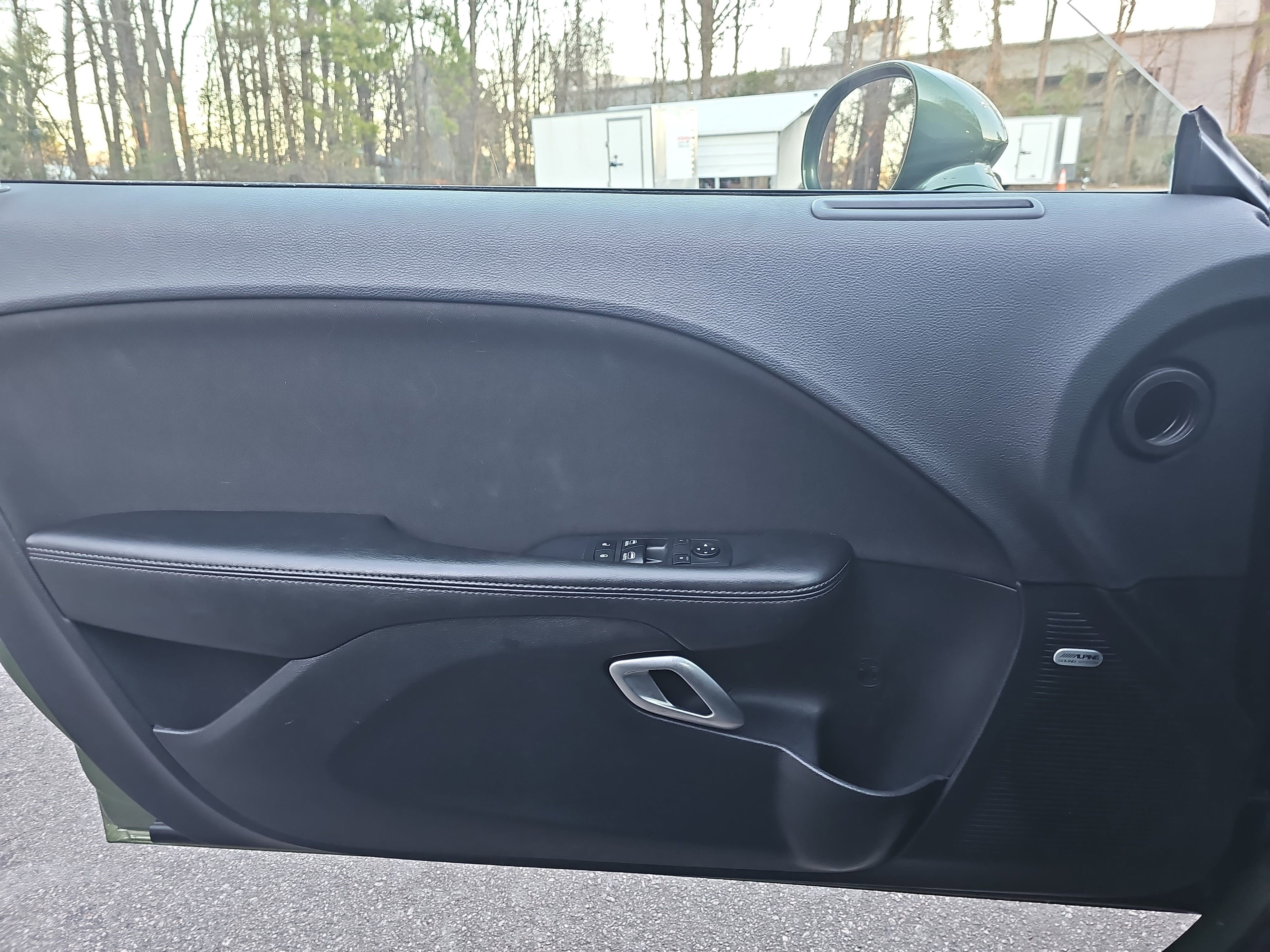 2018 Dodge Challenger R/T