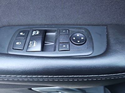 2018 Dodge Challenger R/T