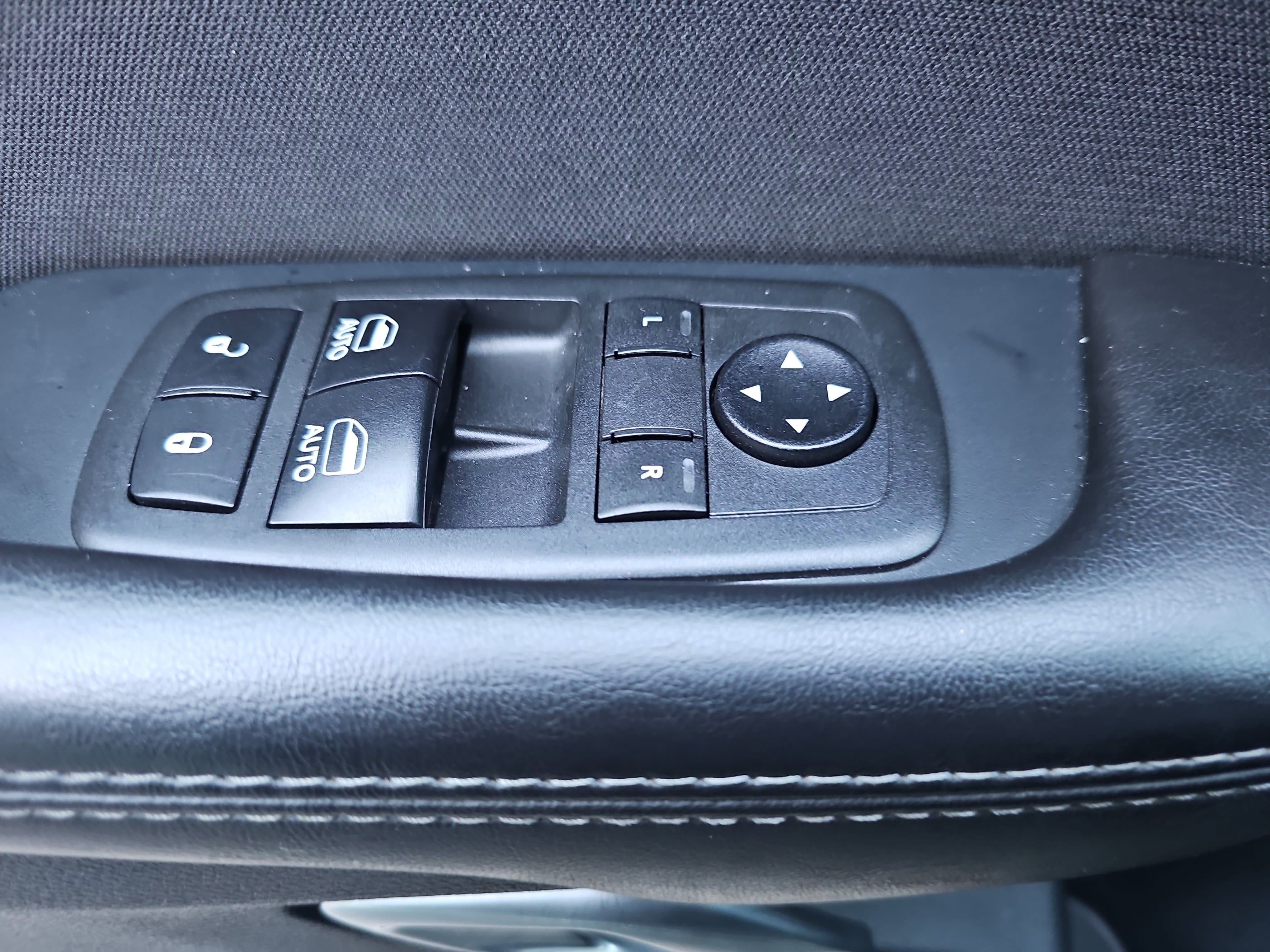 2018 Dodge Challenger R/T