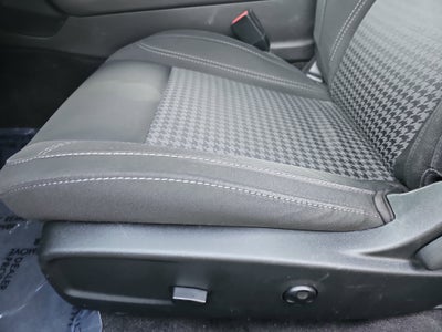 2018 Dodge Challenger R/T