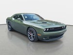 2018 Dodge Challenger R/T