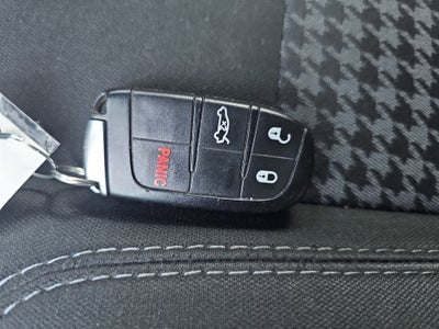 2018 Dodge Challenger R/T