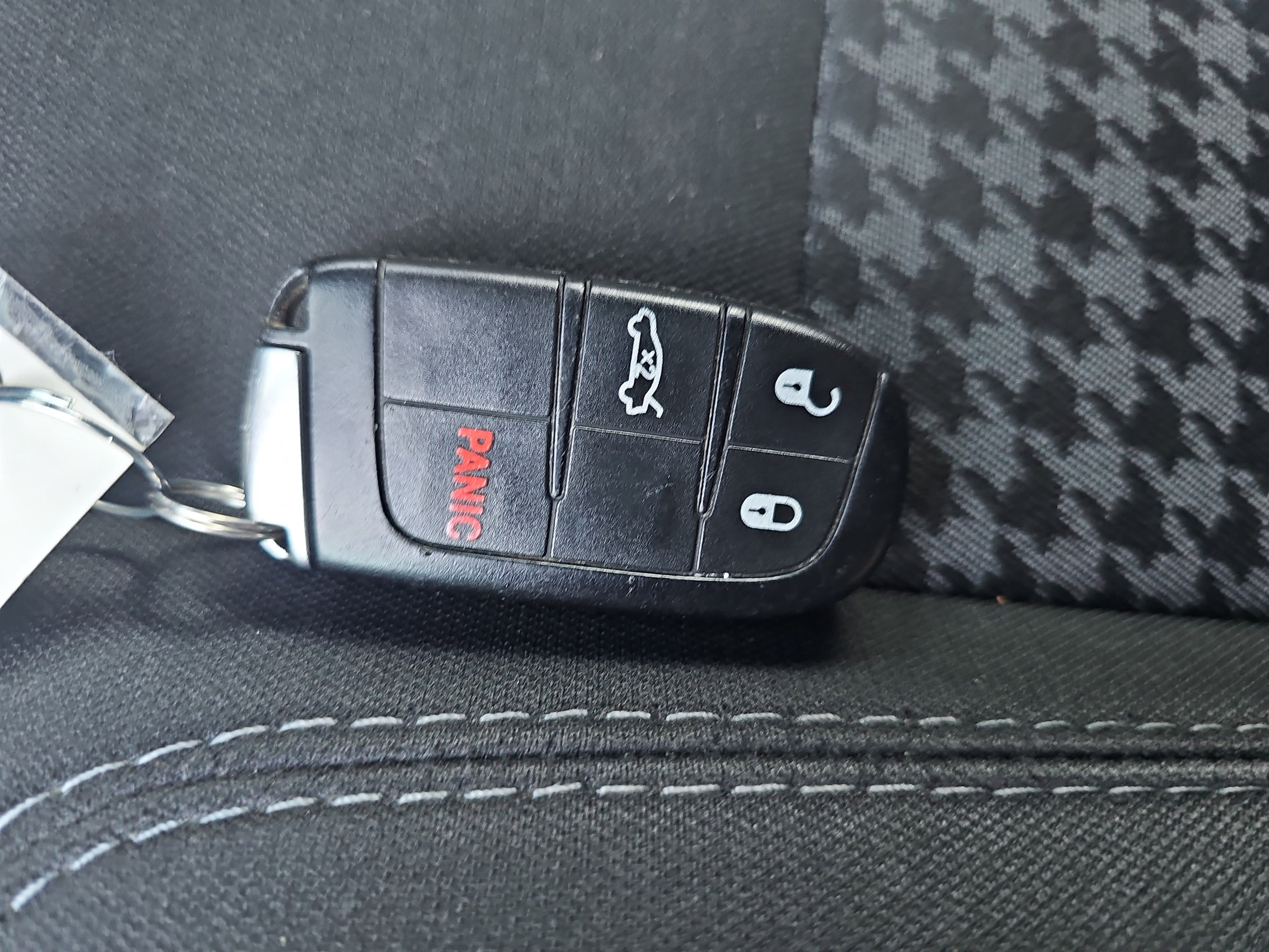 2018 Dodge Challenger R/T