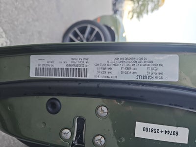 2018 Dodge Challenger R/T