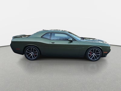 2018 Dodge Challenger R/T