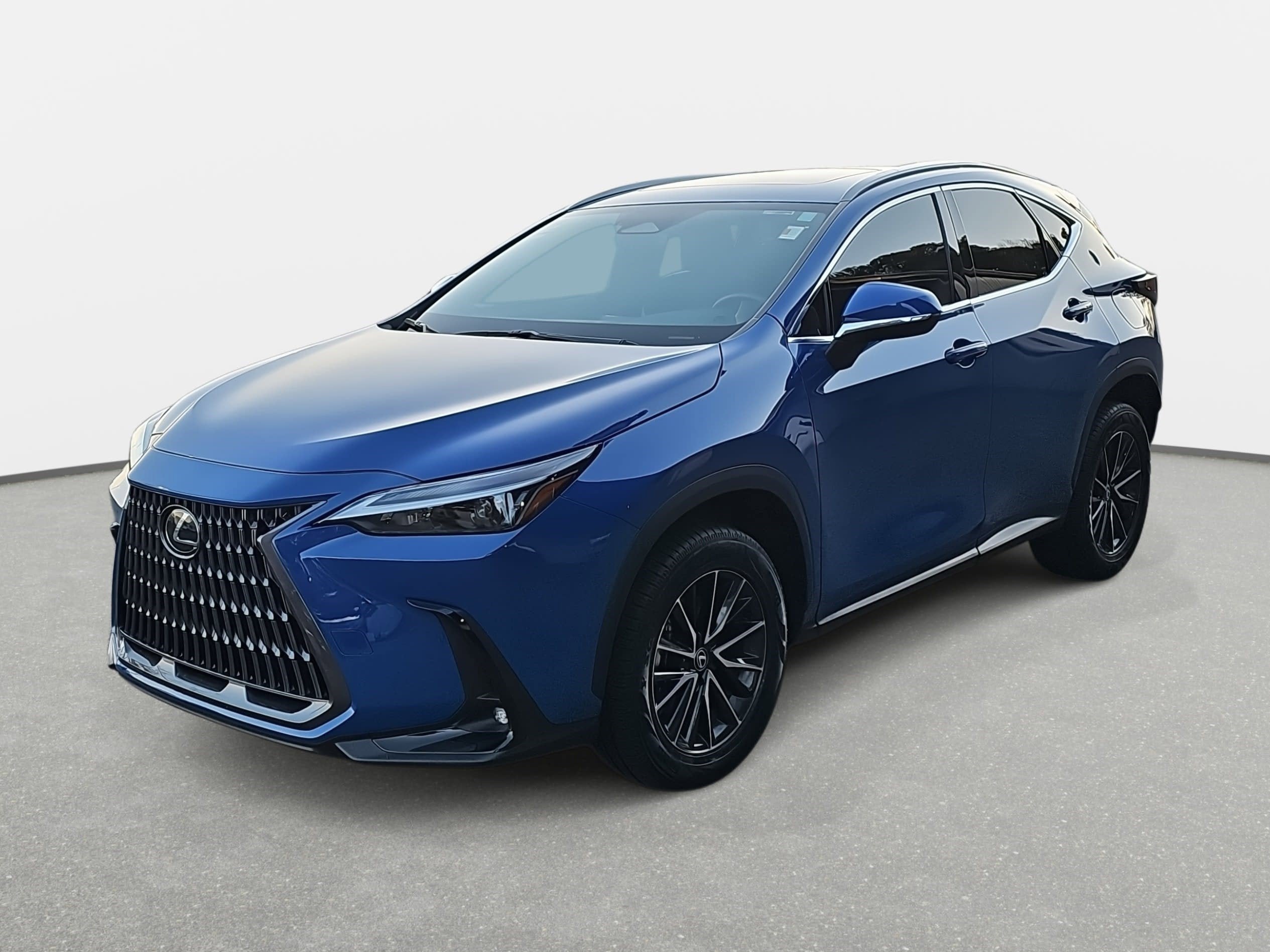 2024 Lexus NX NX 250
