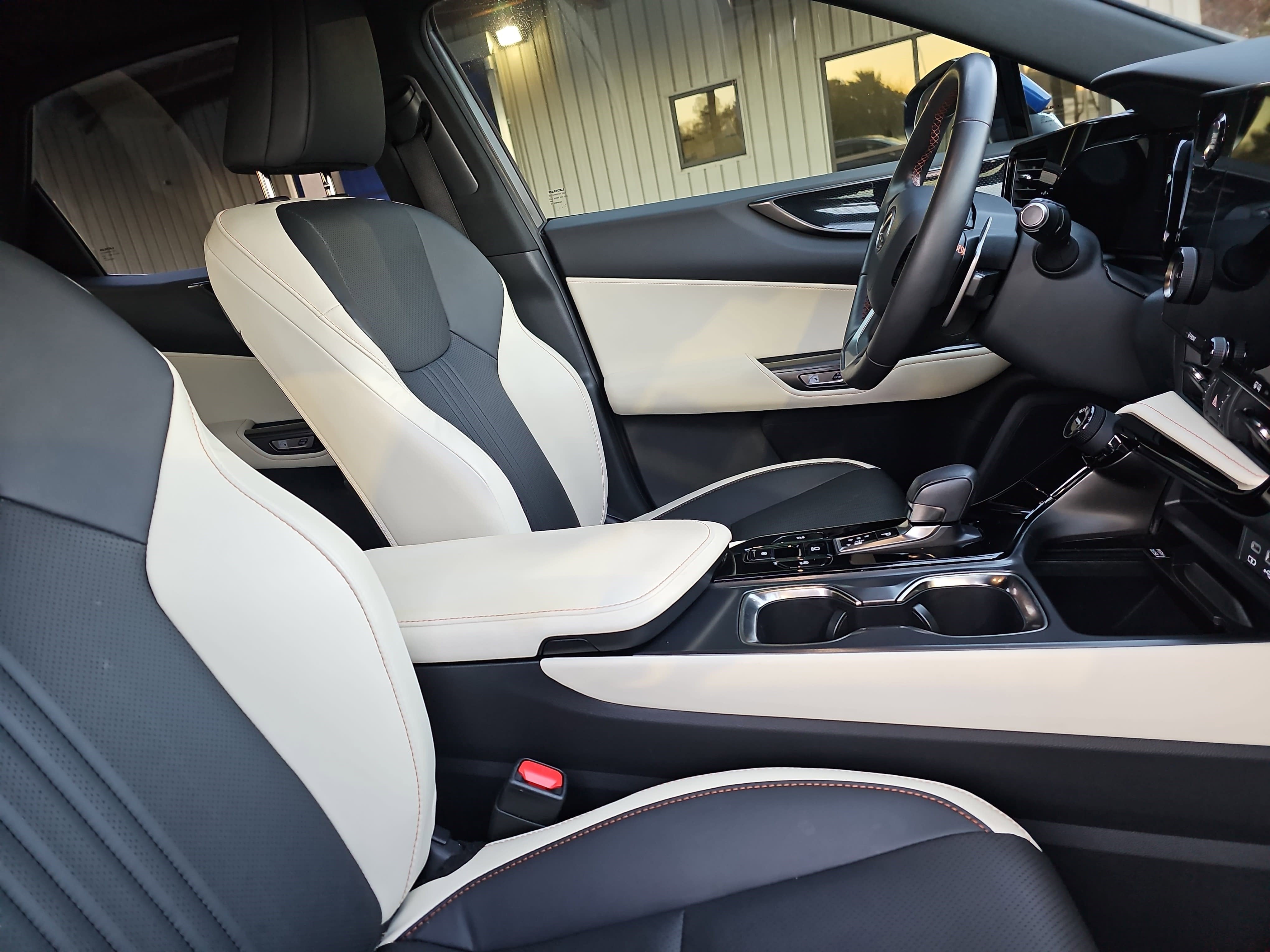 2024 Lexus NX NX 250