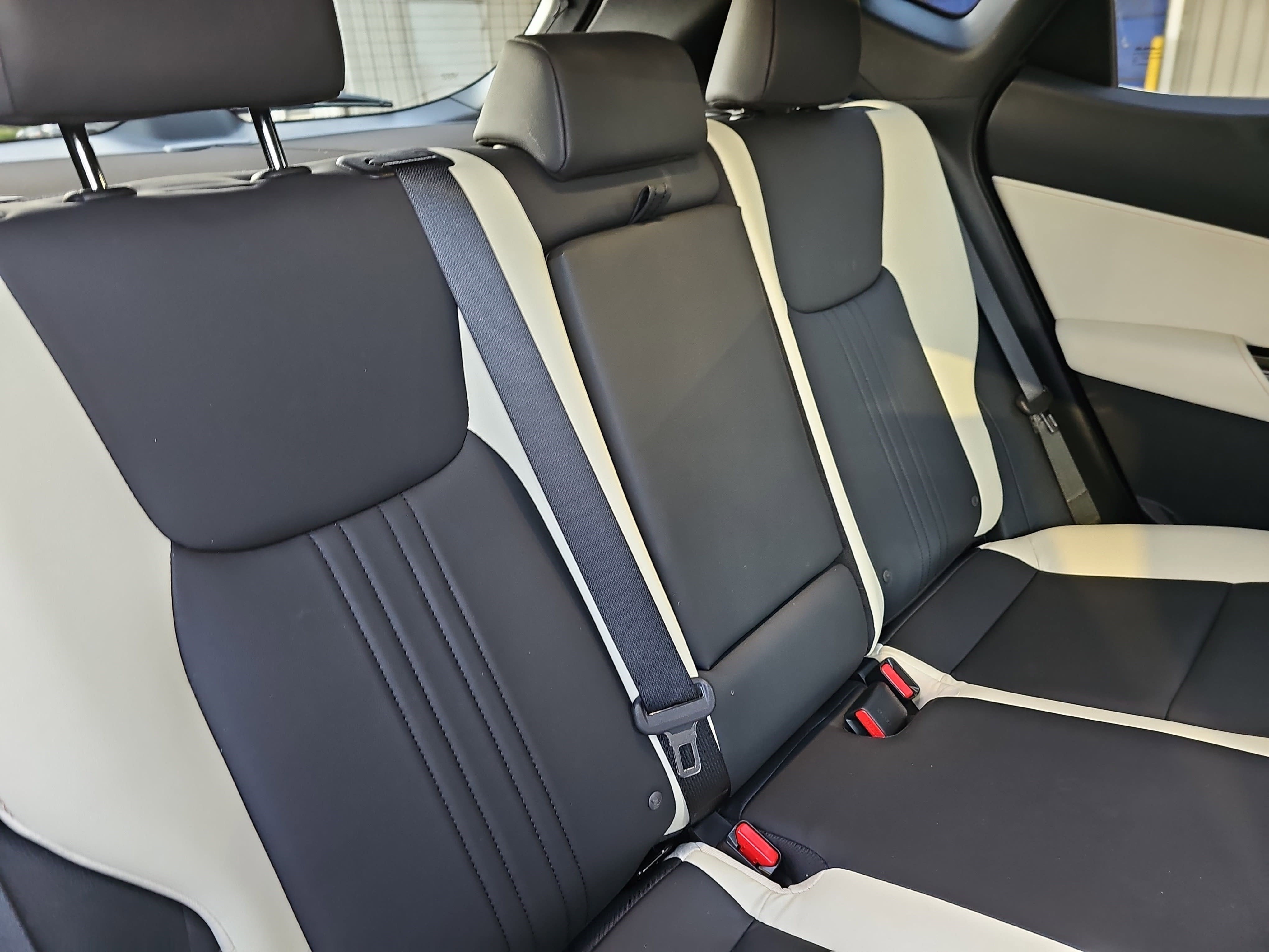 2024 Lexus NX NX 250