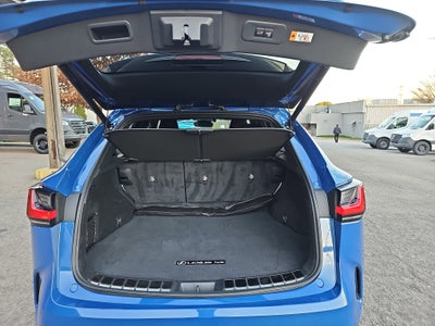 2024 Lexus NX NX 250