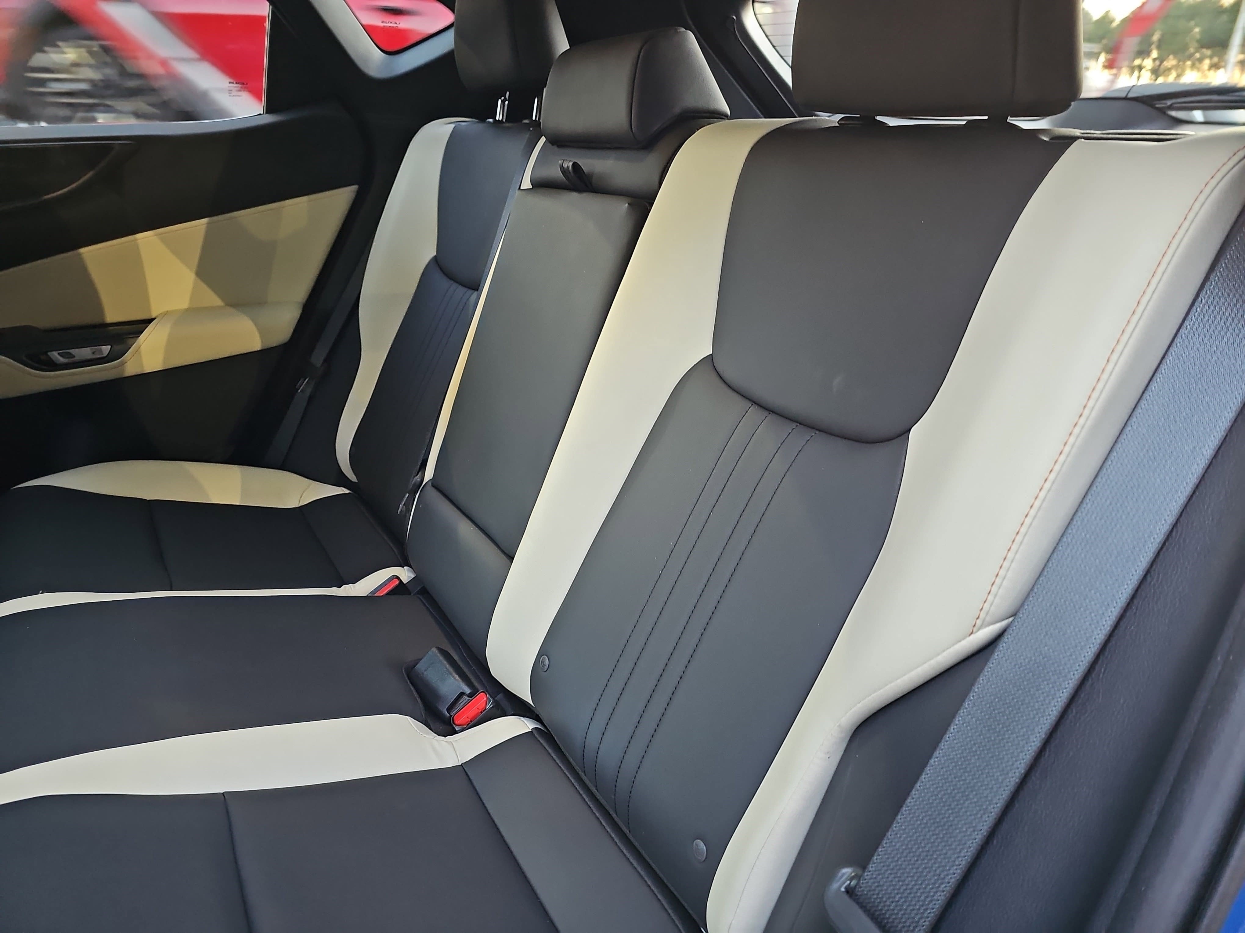 2024 Lexus NX NX 250