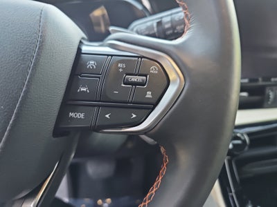 2024 Lexus NX NX 250